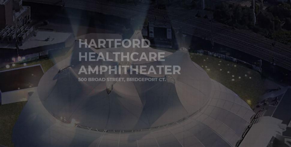 Hartford HealthCare Amphitheater | Kids Out and About Fairfield County, CT