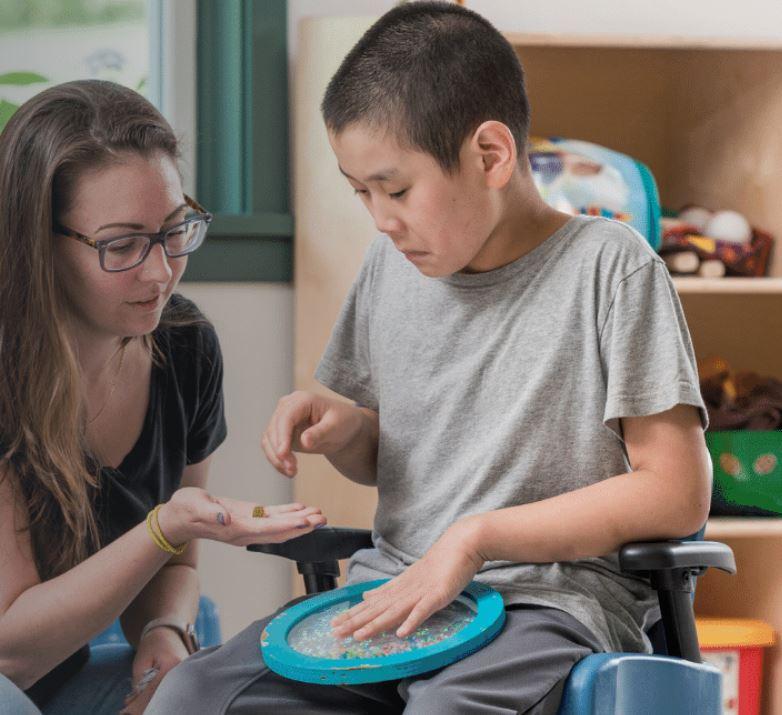 Anderson Center for Autism | Kids Out and About Hudson Valley