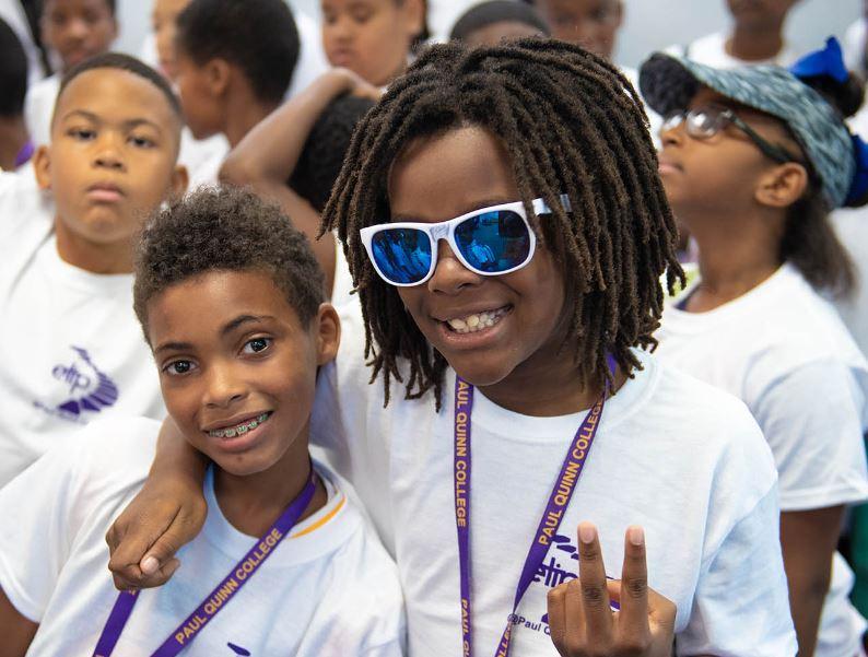 ETIP ~ Early Talent Identification Program | Kids Out and About Dallas