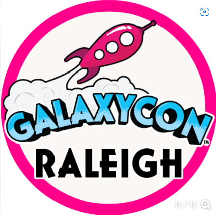 GalaxyCon Raleigh