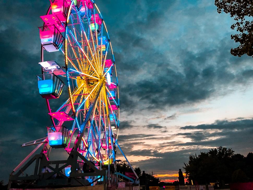 Fun Spot America Atlanta | Kids Out and About Atlanta