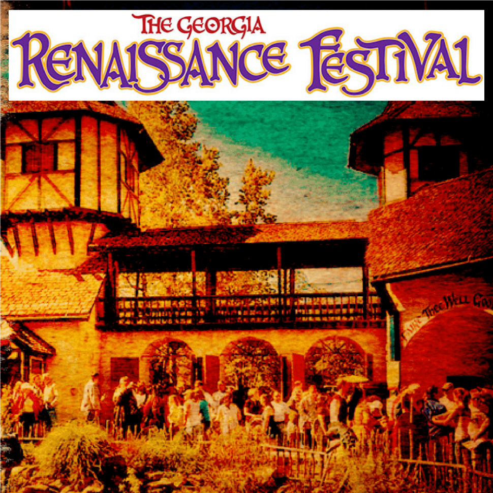 Georgia Renaissance Festival | What’s happening in Atlanta
