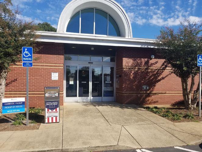 Fulton County Library System - Kirkwood Branch | Kids Out and About Atlanta