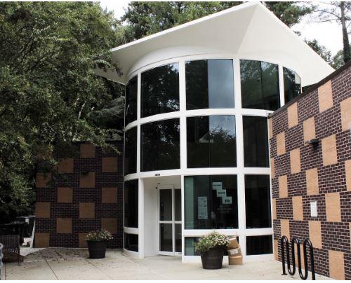 Fulton County Library System - Northside Branch | Kids Out and About ...
