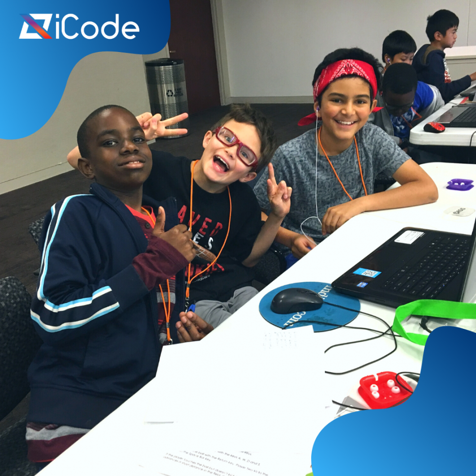 iCode Greensboro | Kids Out and About Research Triangle