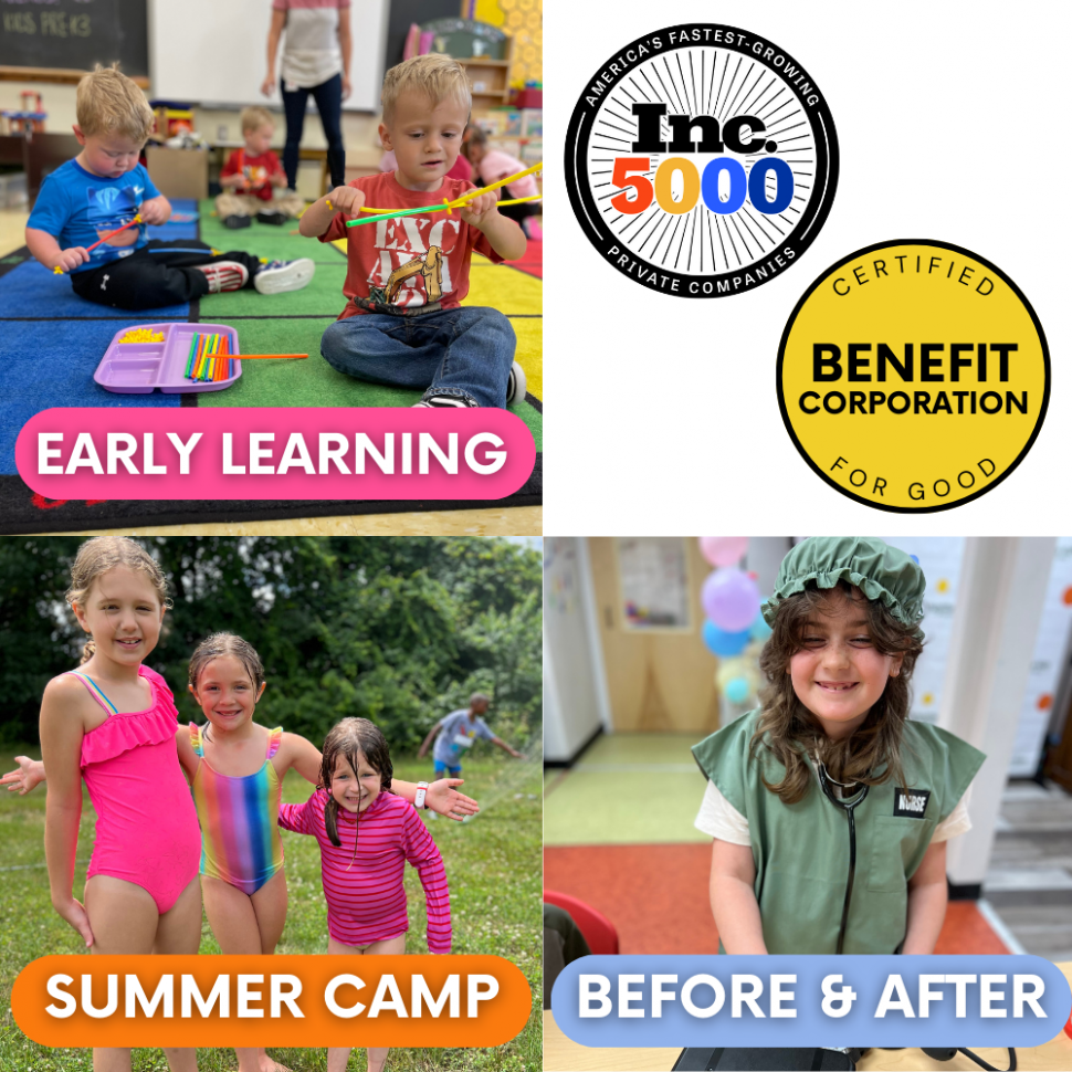 Healthy Kids Programs | Kids Out and About Hudson Valley