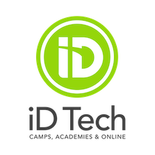 iD Tech Camps 2026 Online