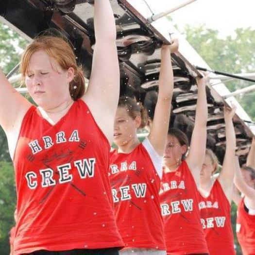 Fdr Rowing Fdr Jr Rowing Team