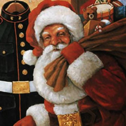 Capital Region Toys for Tots | Kids Out and About Albany