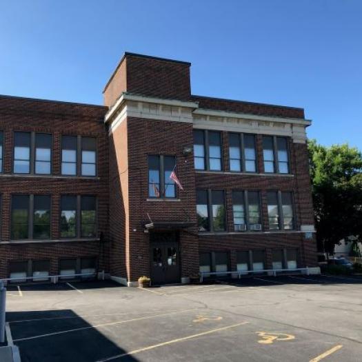 NATIVITY PREPARATORY ACADEMY