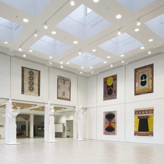University Gallery at RIT | Kids Out and About Rochester