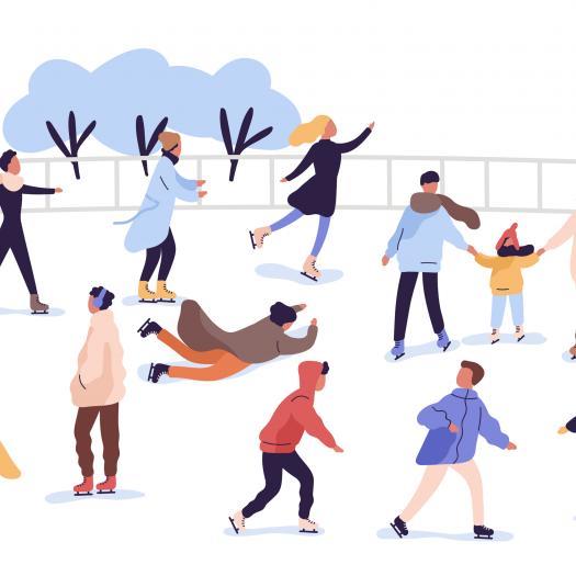 Polar Ice Cary | Kids Out and About Research Triangle