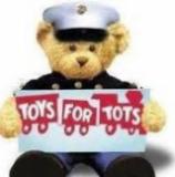 Capital Region Toys for Tots | Kids Out and About Albany