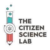 The Citizen Science Lab