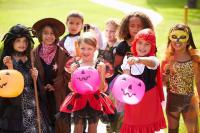 Trick or Treat at Hill Country Galleria — Family fun in Hill Country Galleria · Bee Cave, TX