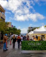 Wednesday Little Italy Mercato Farmers Market - San Diego, CA