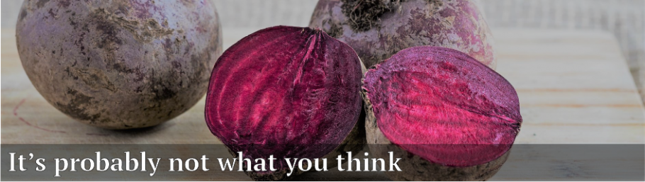 Probably Not It's Probably Not What You Think - August 27, 2020 | Kids Out and About ...